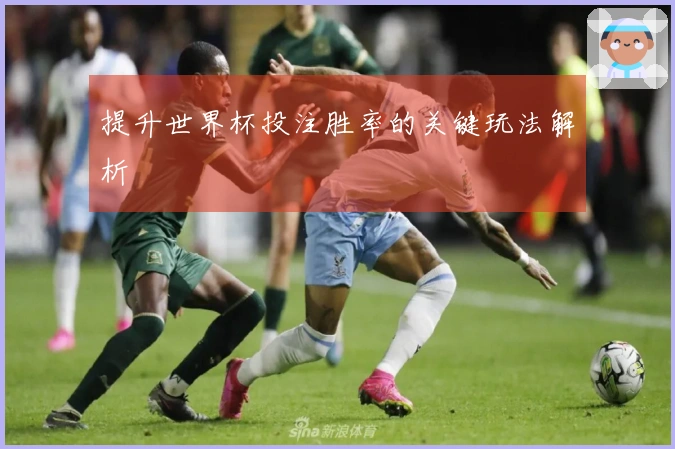 提升世界杯投注胜率的关键玩法解析