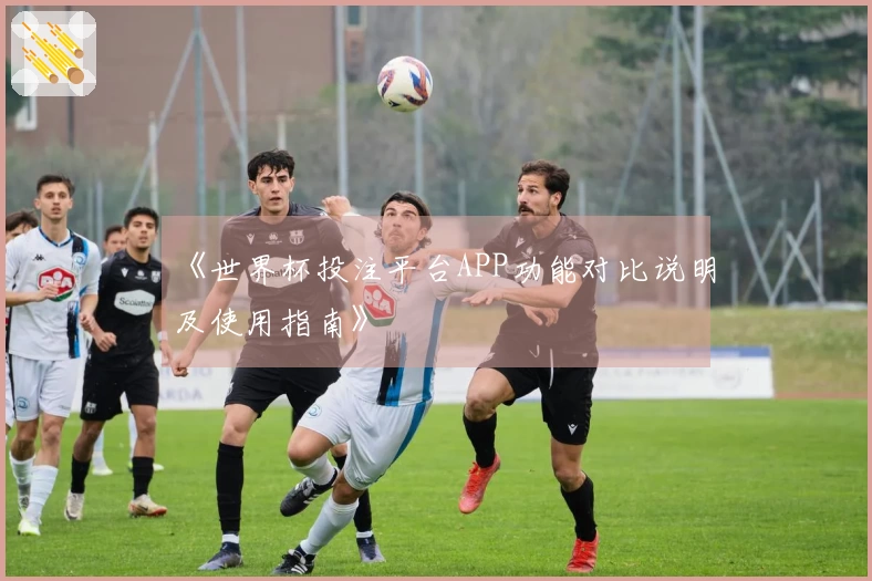 《世界杯投注平台APP功能对比说明及使用指南》