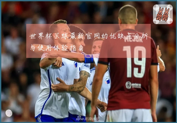 世界杯买球最新官网的优缺点分析与使用体验指南