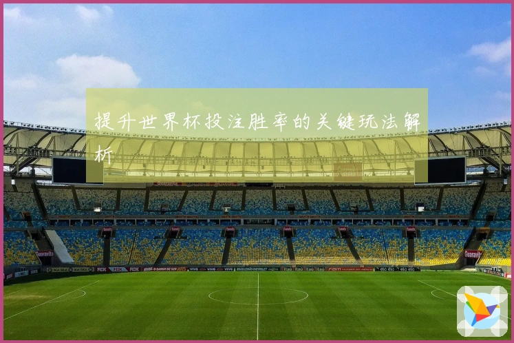 提升世界杯投注胜率的关键玩法解析