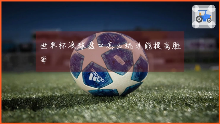 世界杯滚球盘口怎么玩才能提高胜率