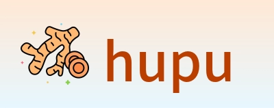 hupu Logo